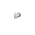 Preferred Bath Accessories Connor Robe Hook, Polished Chrome Finish, Pack of 10 4000-PC-PK